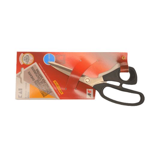 Ciseaux de couture Kai 8.5 pouces | GAUCHER