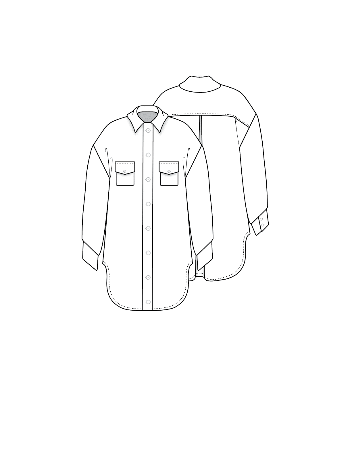 Biily dessin technique moyen
