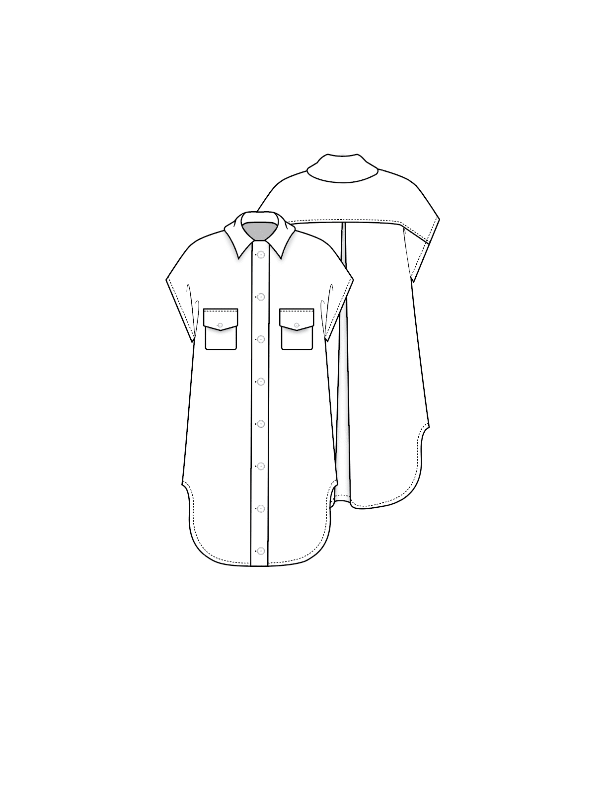 Biily dessin technique moyen
