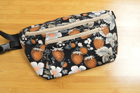 Sac banane